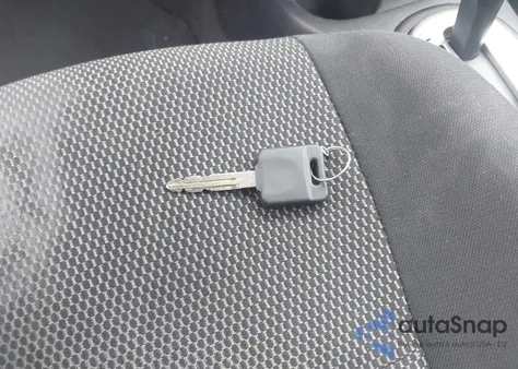 2016 Nissan Versa 1.6 Sv из США, поврежденный, VIN 3N1CN7AP3GL826361